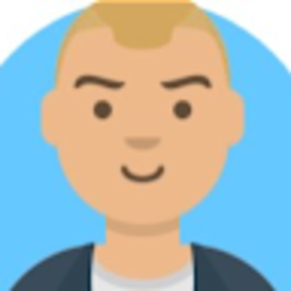 Meet your Posher, Ben - Picture 1 of 1